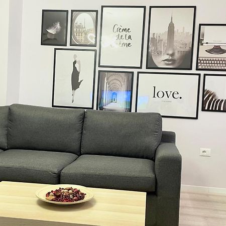 Lovely Apartment Tirana Zewnętrze zdjęcie