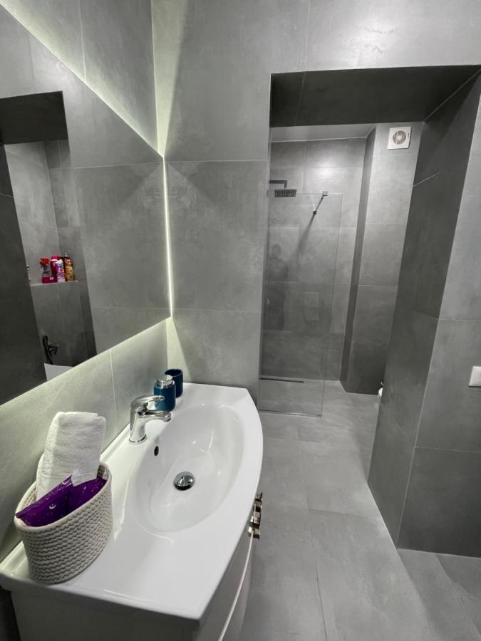 Lovely Apartment Tirana Zewnętrze zdjęcie