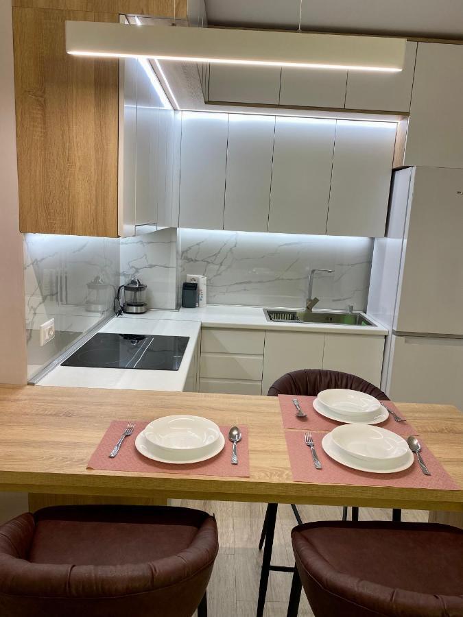 Lovely Apartment Tirana Zewnętrze zdjęcie