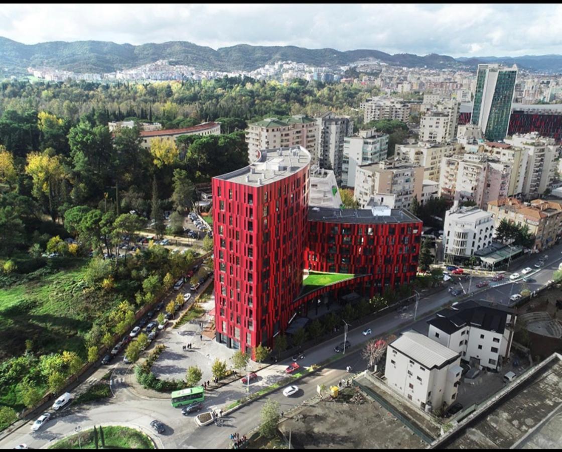 Lovely Apartment Tirana Zewnętrze zdjęcie
