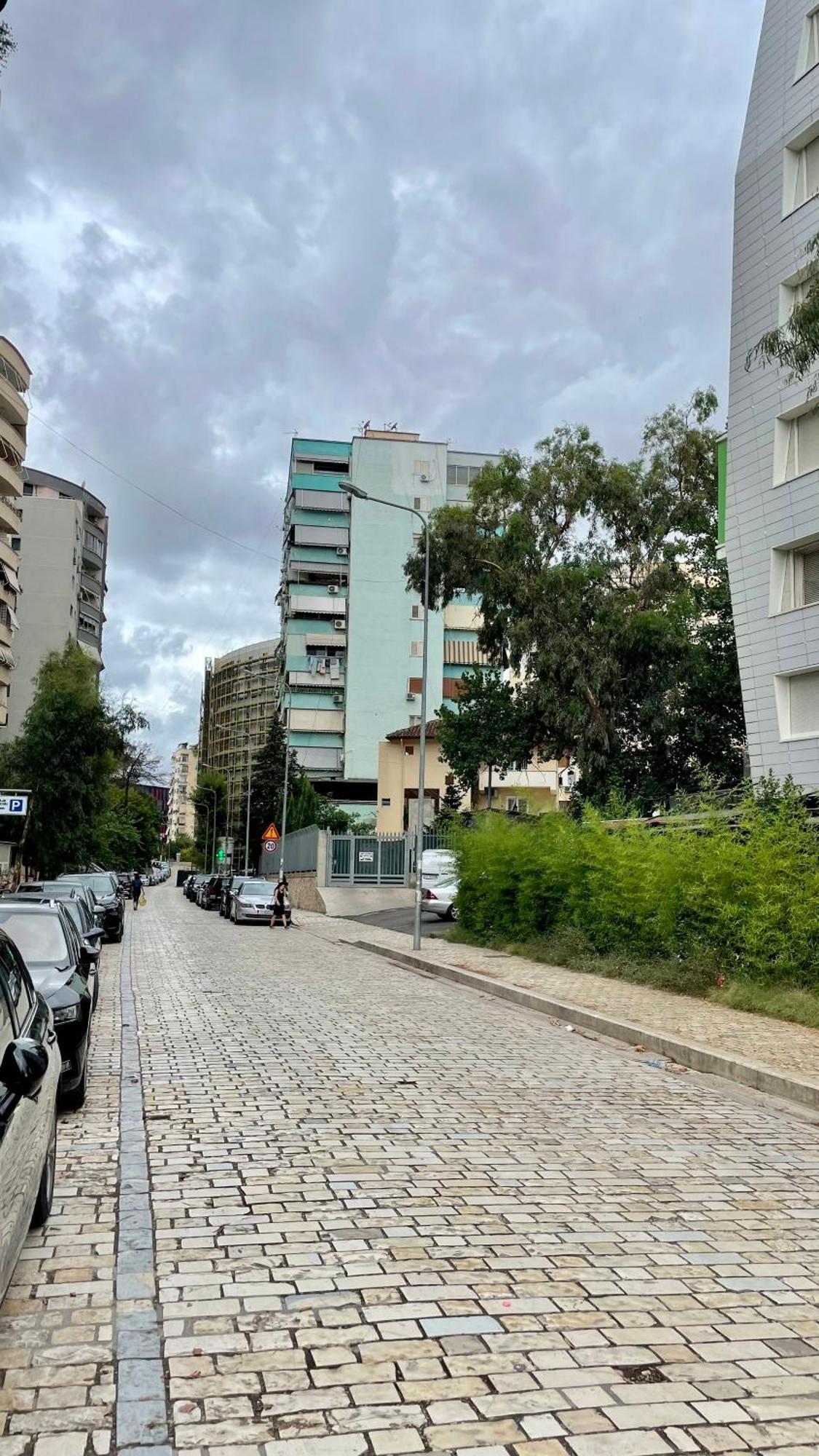 Lovely Apartment Tirana Zewnętrze zdjęcie
